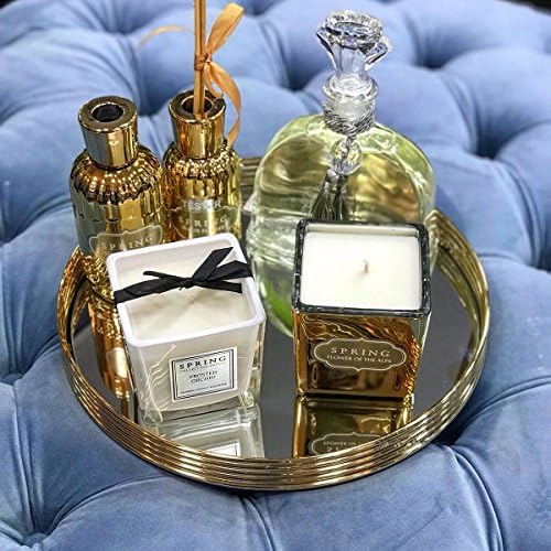 Floral Elixir Candle