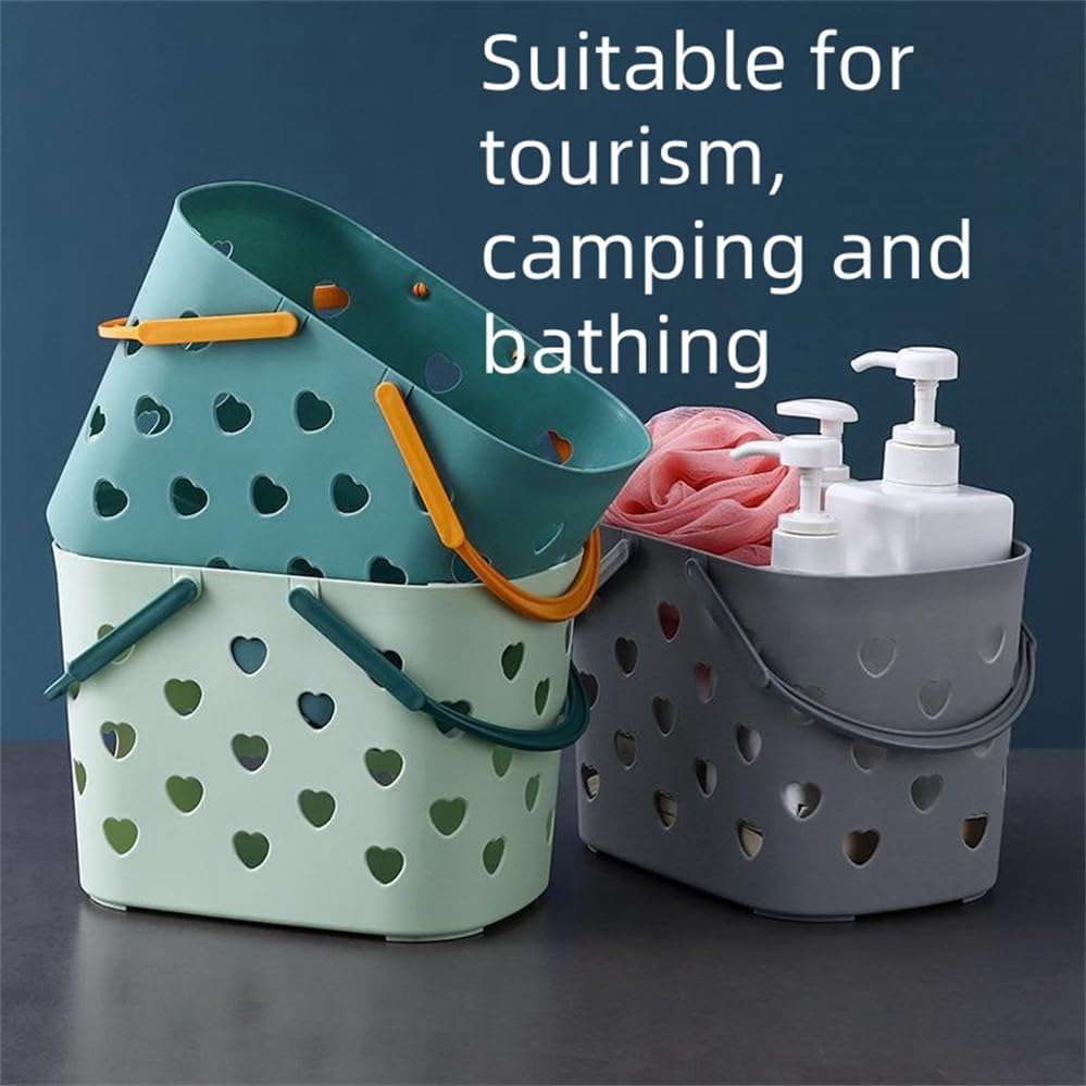 SNUG Storage Basket for the Bathroom