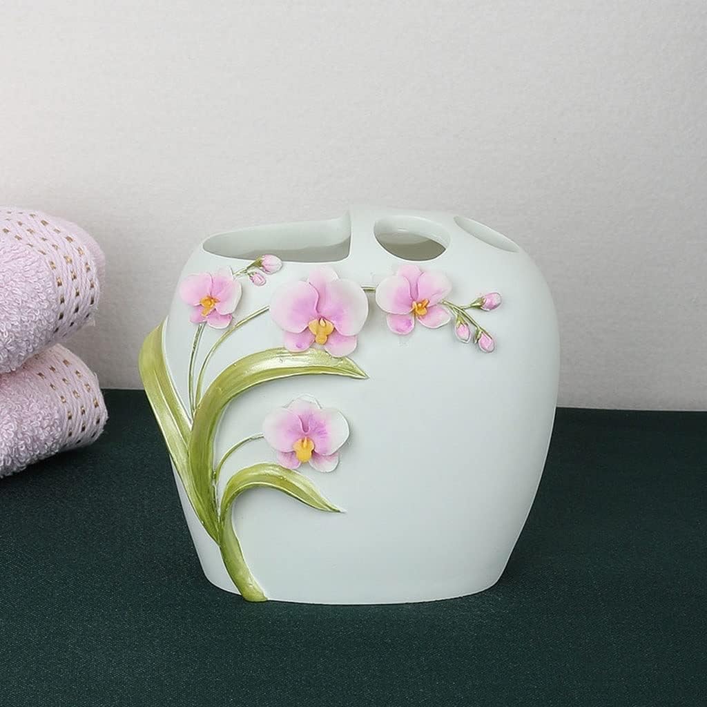 Moisture 5-Piece Toiletry Set