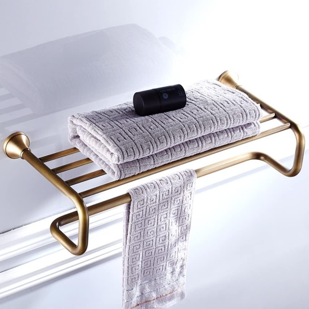 FHSRAEIP Wall-Mounted Towel Rack