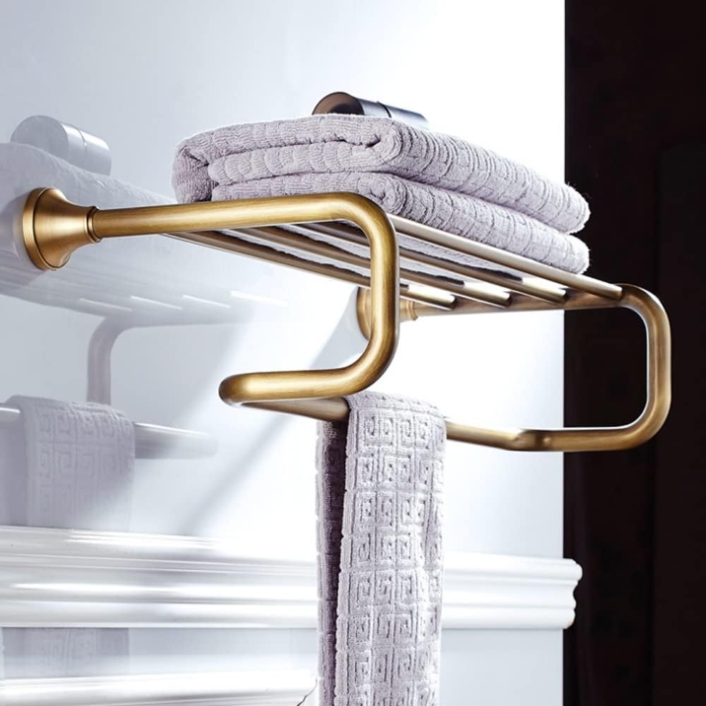 FHSRAEIP Wall-Mounted Towel Rack