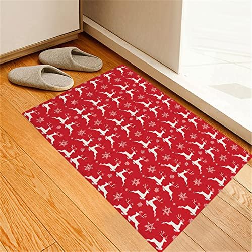 ChenRongDian Winter Door Mat
