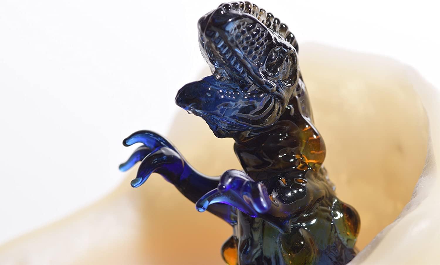 DinosaurJesus Lets Light the Party