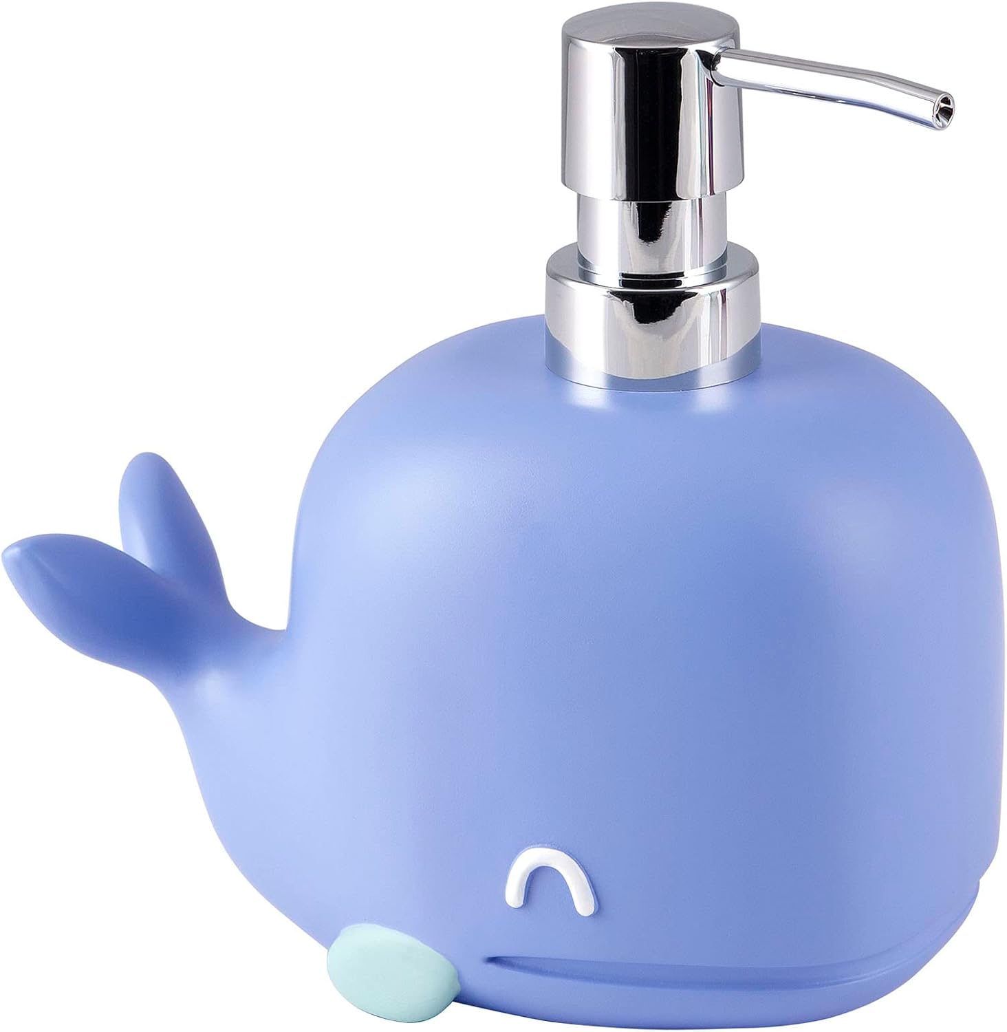 Allure Home Creation Whales 4-Piece Bath Set