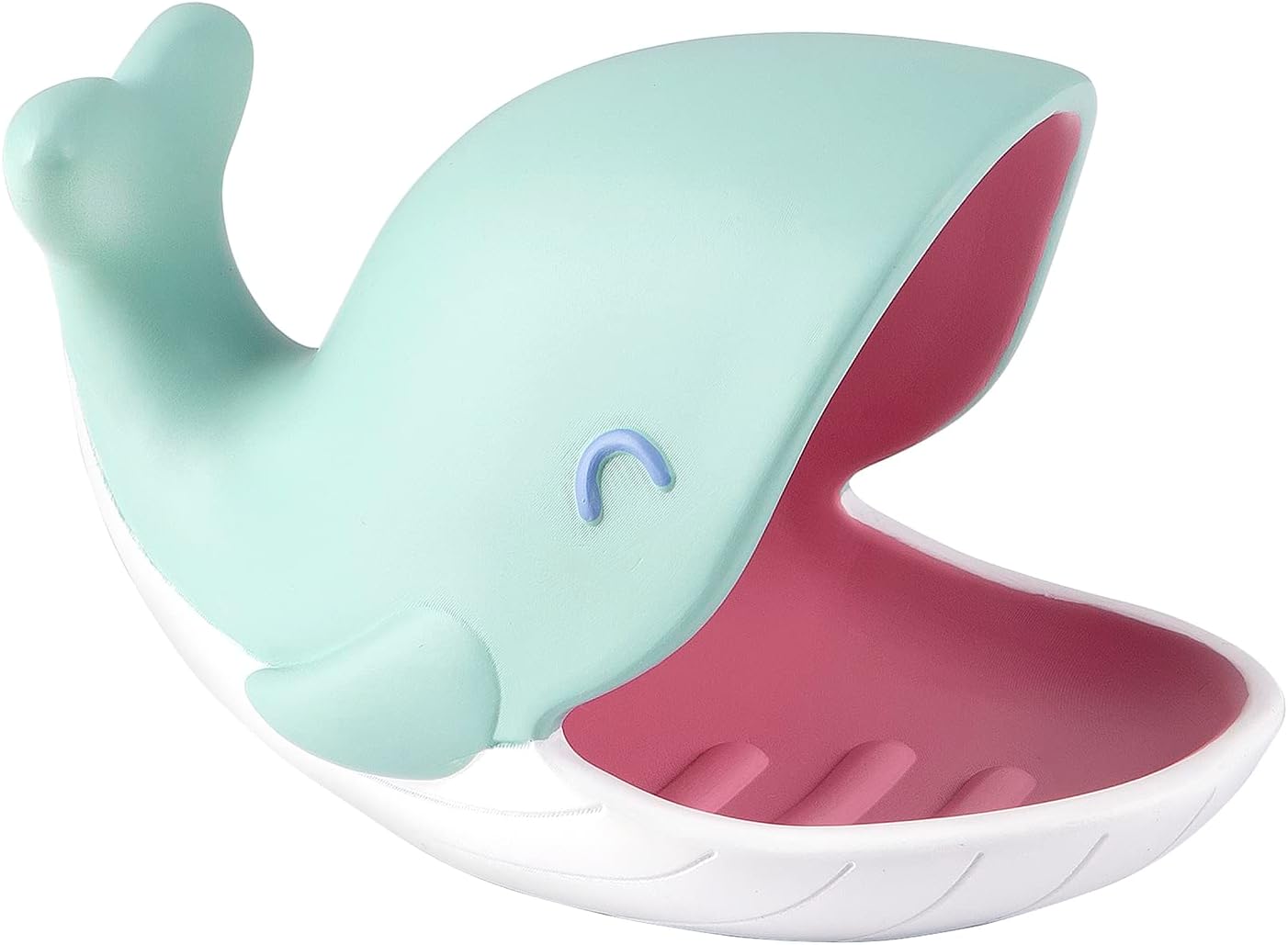 Allure Home Creation Whales 4-Piece Bath Set