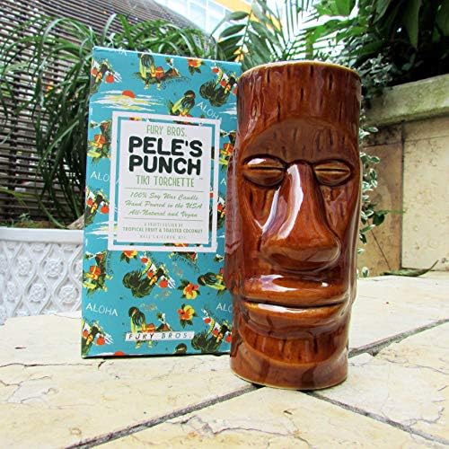 Tiki Scents 12 oz
