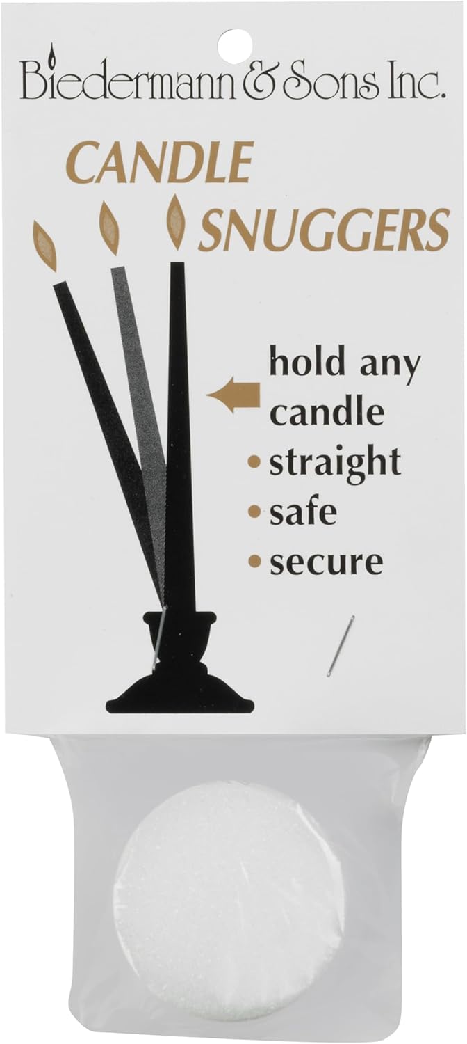 Biedermann Sons Candle Snuggers
