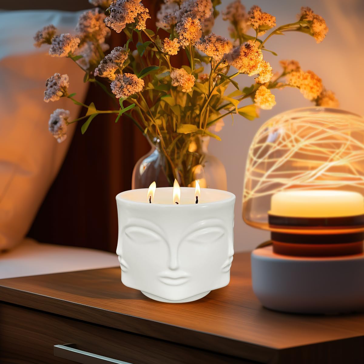 Outoor Citronella Candle