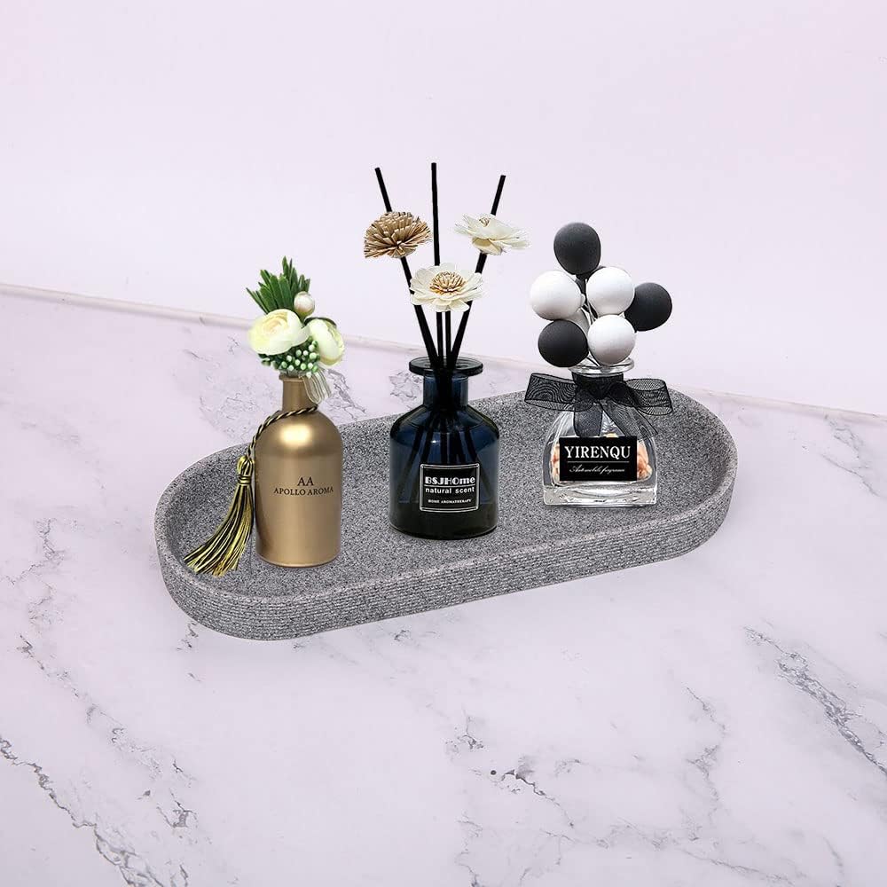 5-Piece Modern Bathroom Accessory Set