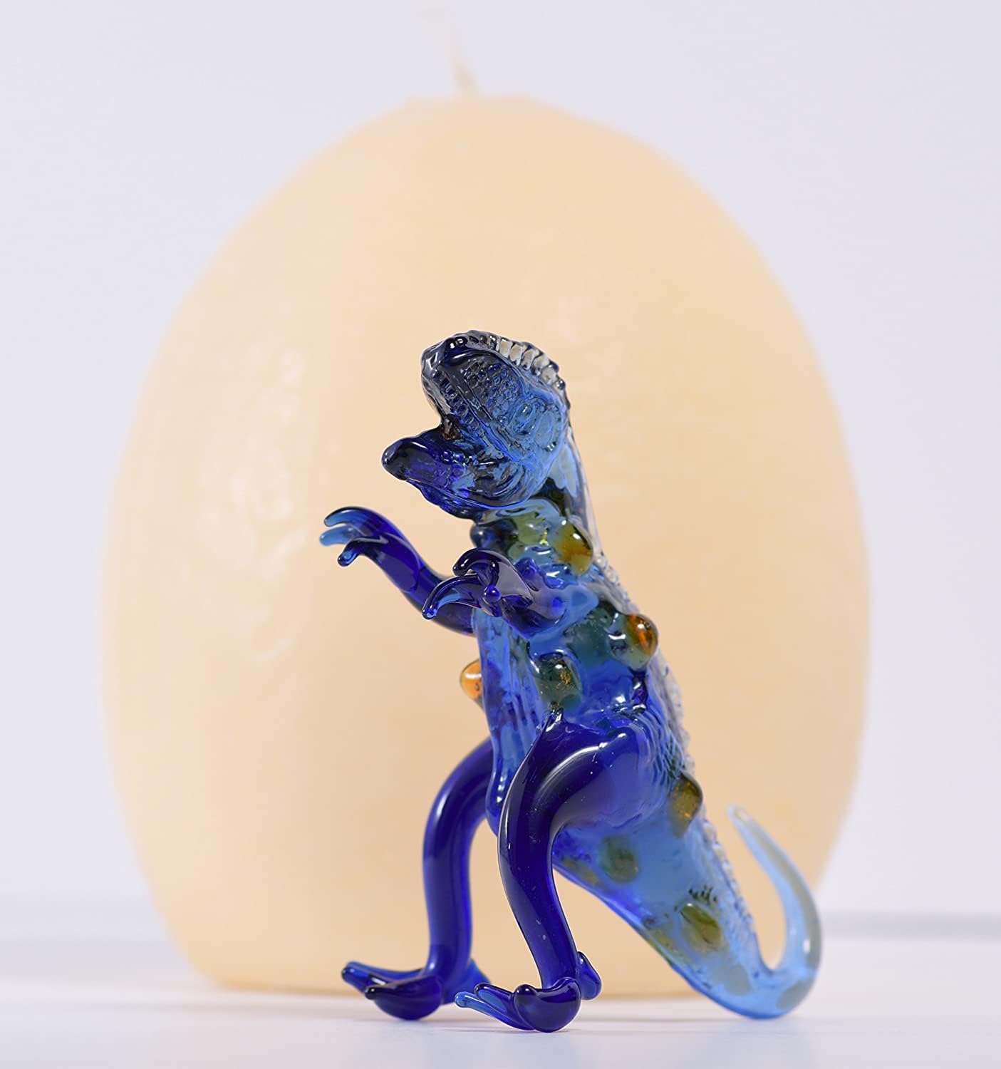 DinosaurJesus Lets Light the Party