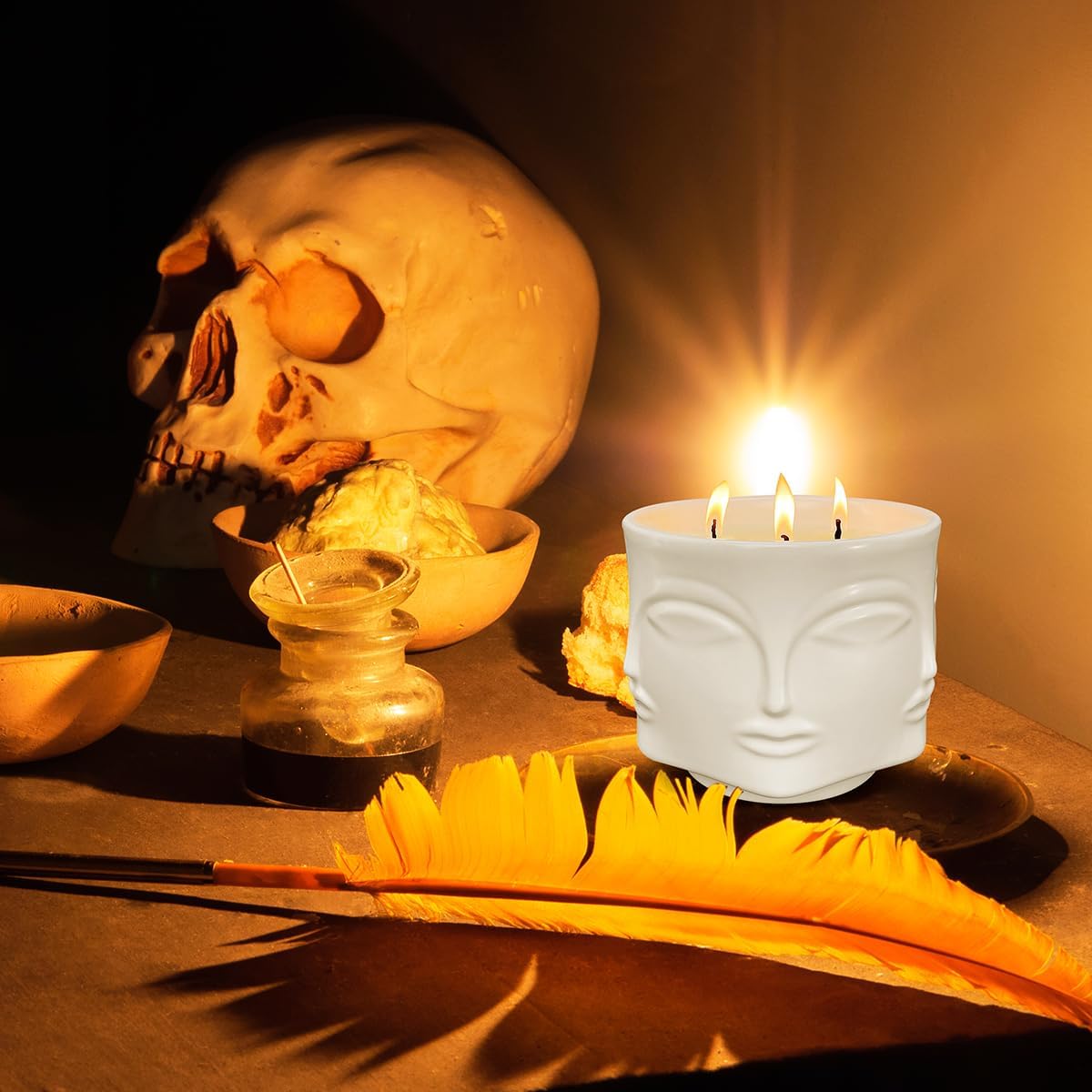 Outoor Citronella Candle