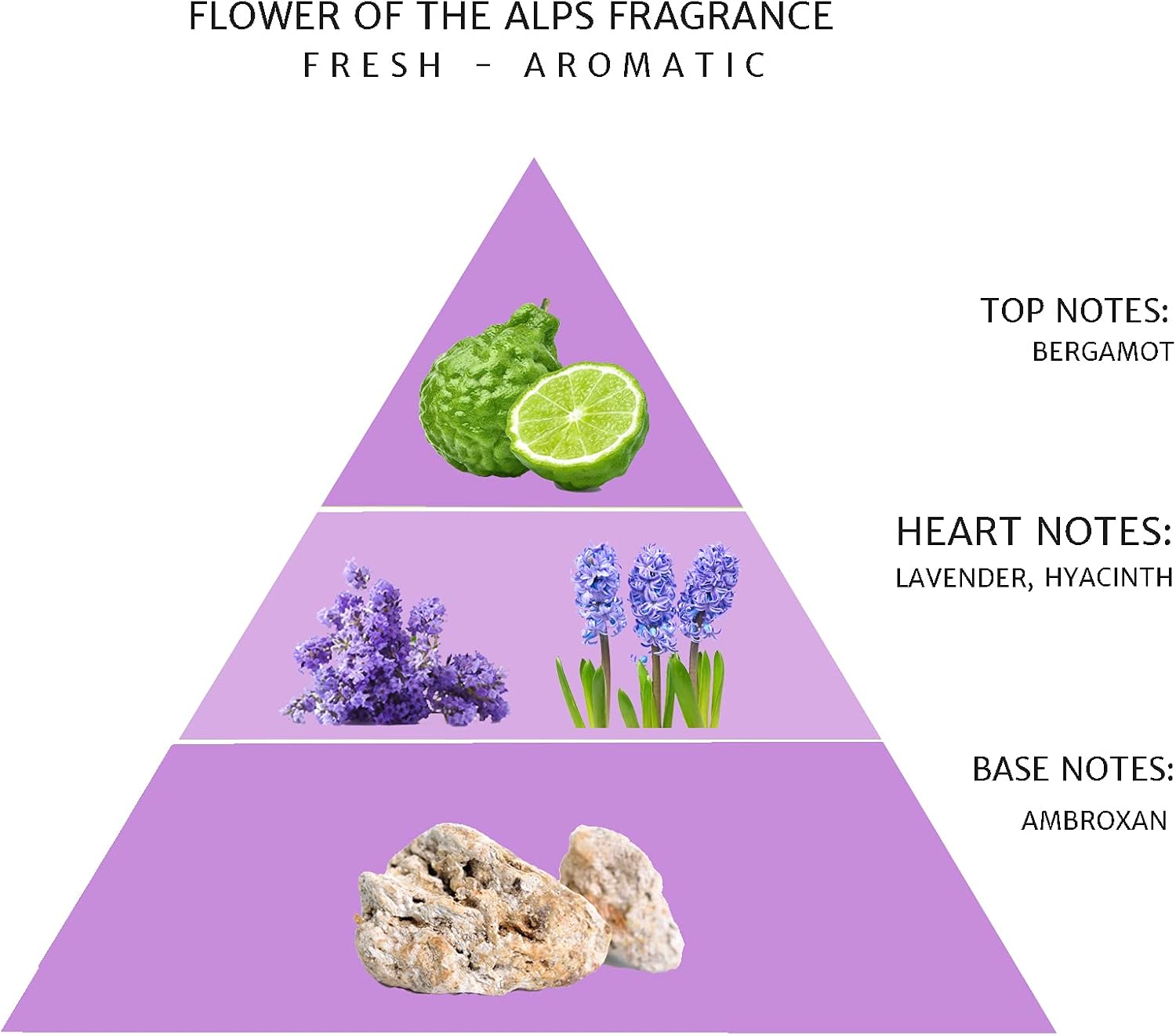Floral Elixir Candle