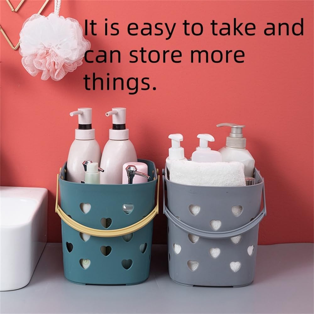 SNUG Storage Basket for the Bathroom