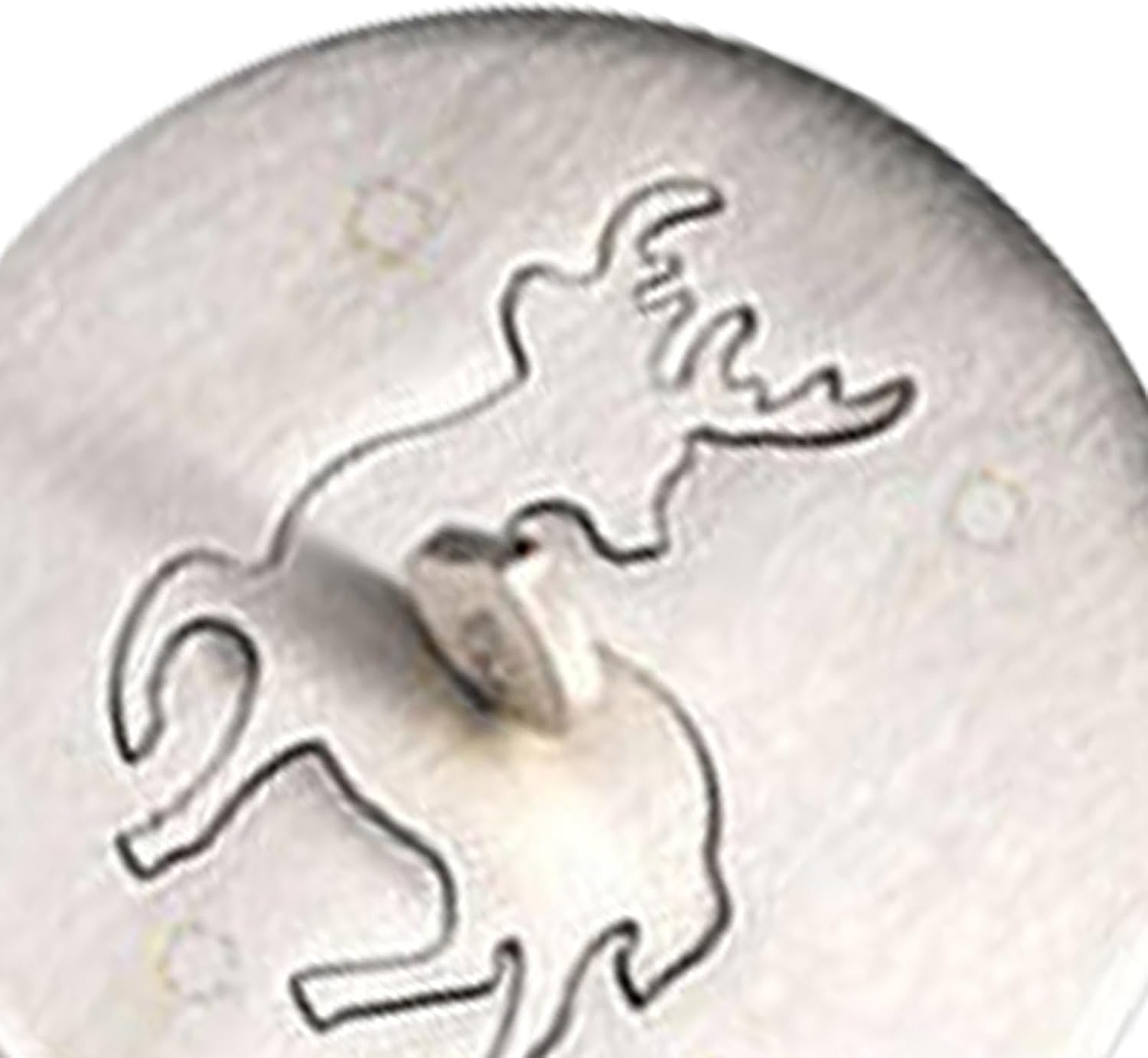 Secure Candle Cover with Stainless Steel Lid for Home Office Use