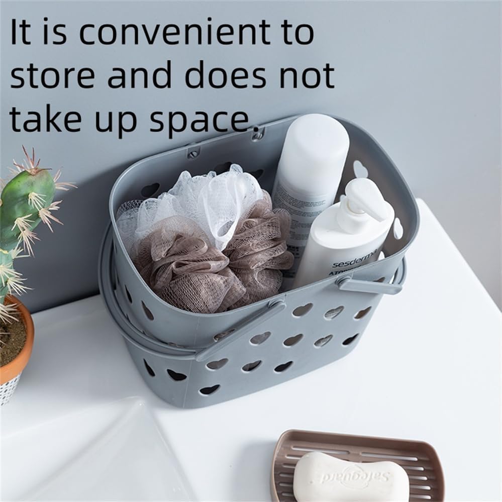 SNUG Storage Basket for the Bathroom