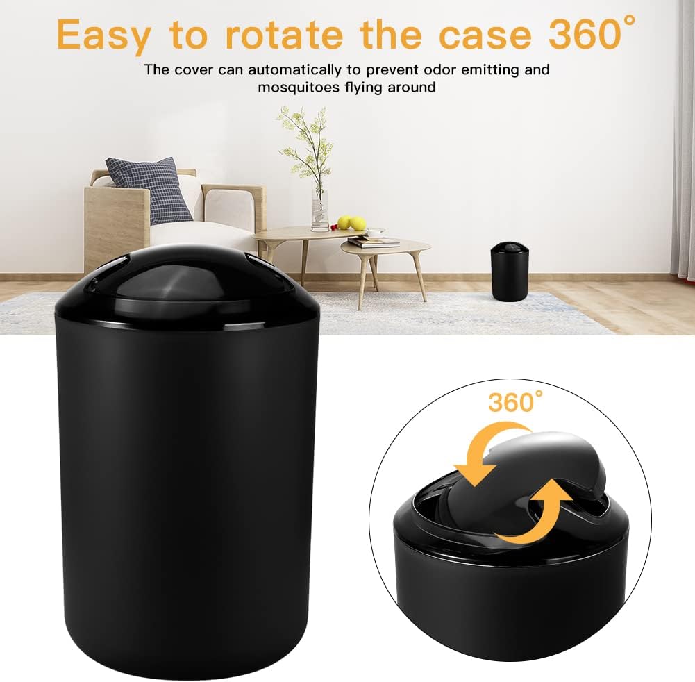OTOSTAR Plastic Bathroom Set Modern Home Accessory