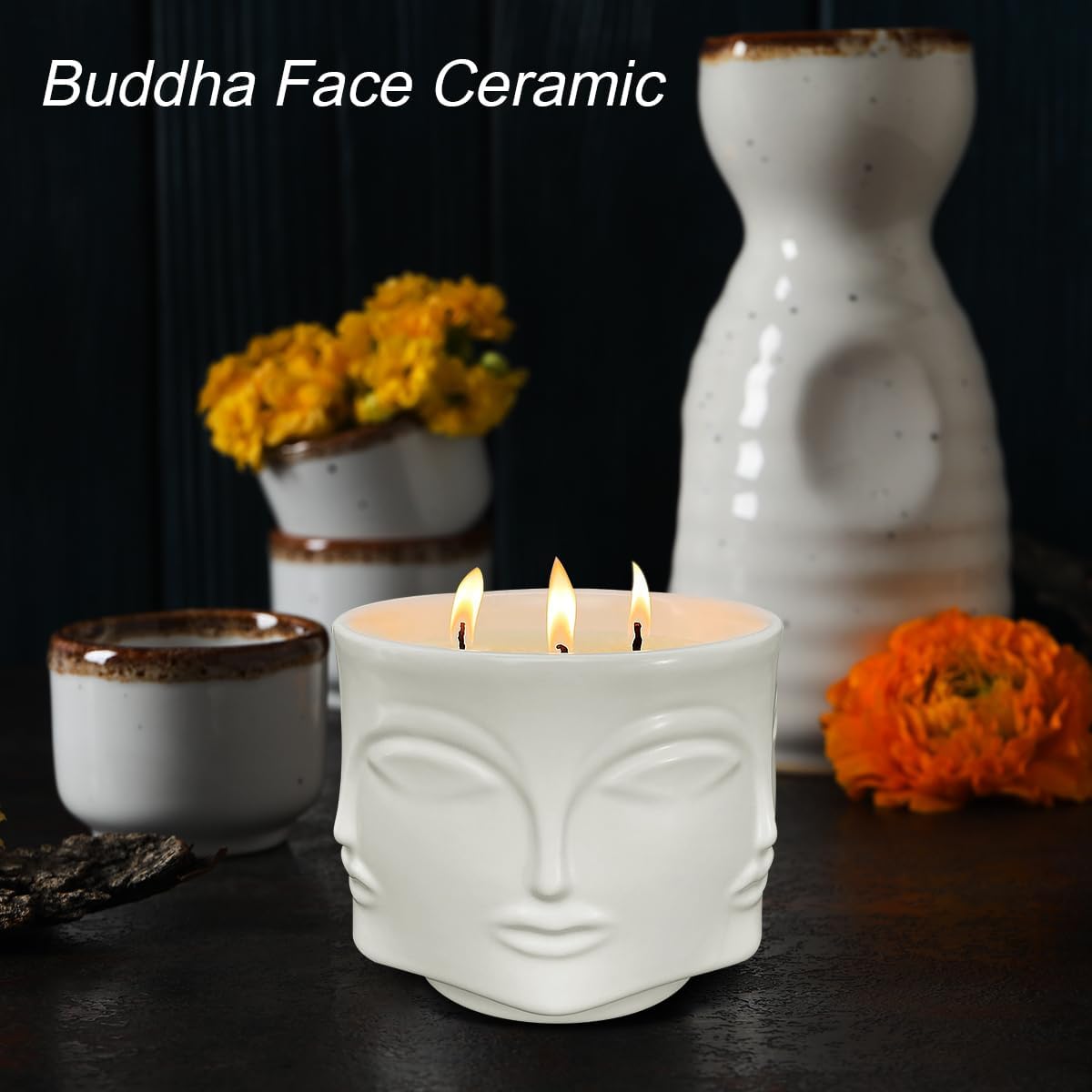 Outoor Citronella Candle