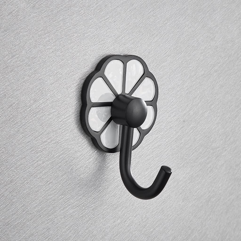 Stylish Copper Bath Towel Rack Set