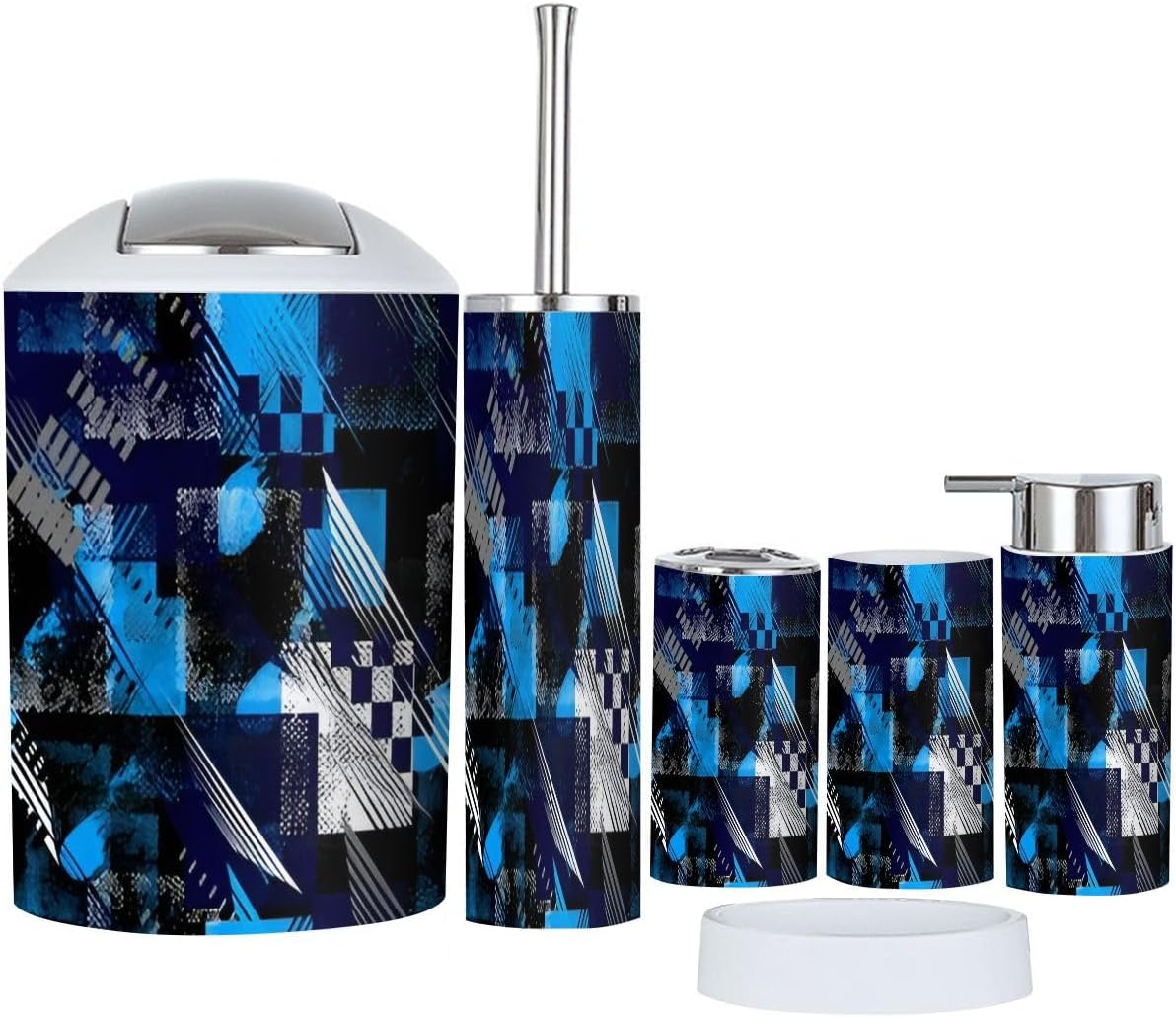 Elegant 6-Piece Set for Boys and Girls Style Function in One