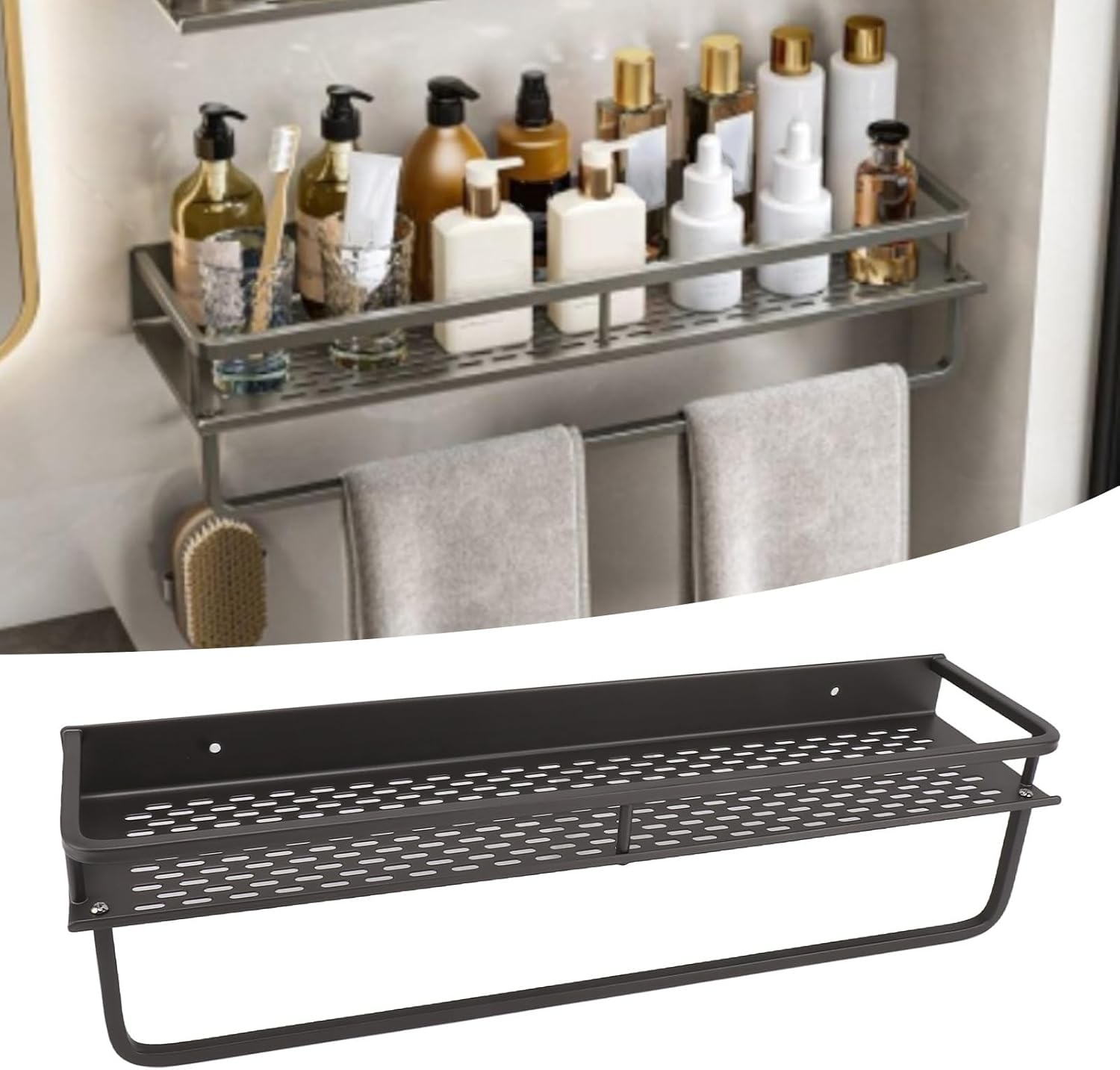 Shower Caddy Organizer