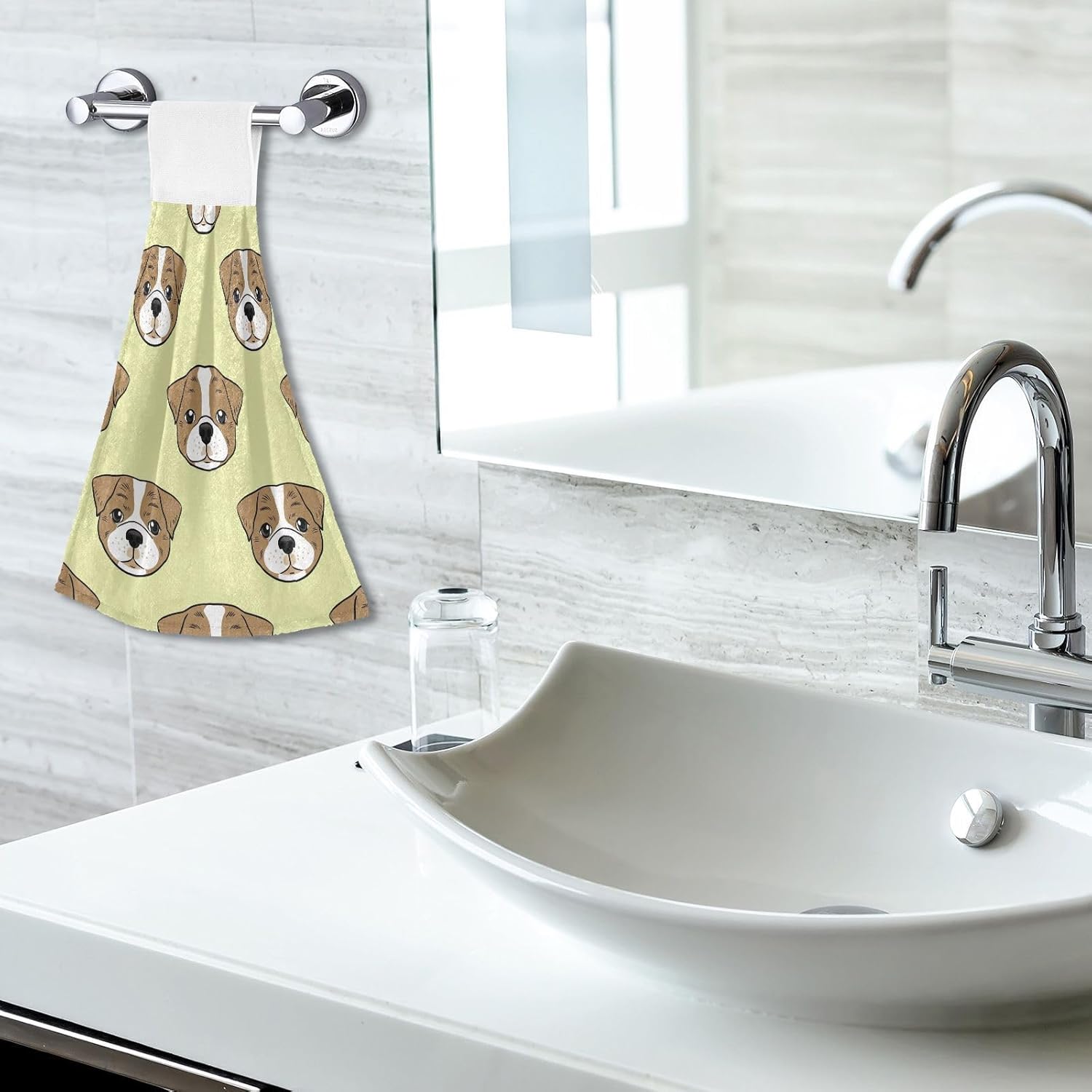 RPLIFE Bath Towels