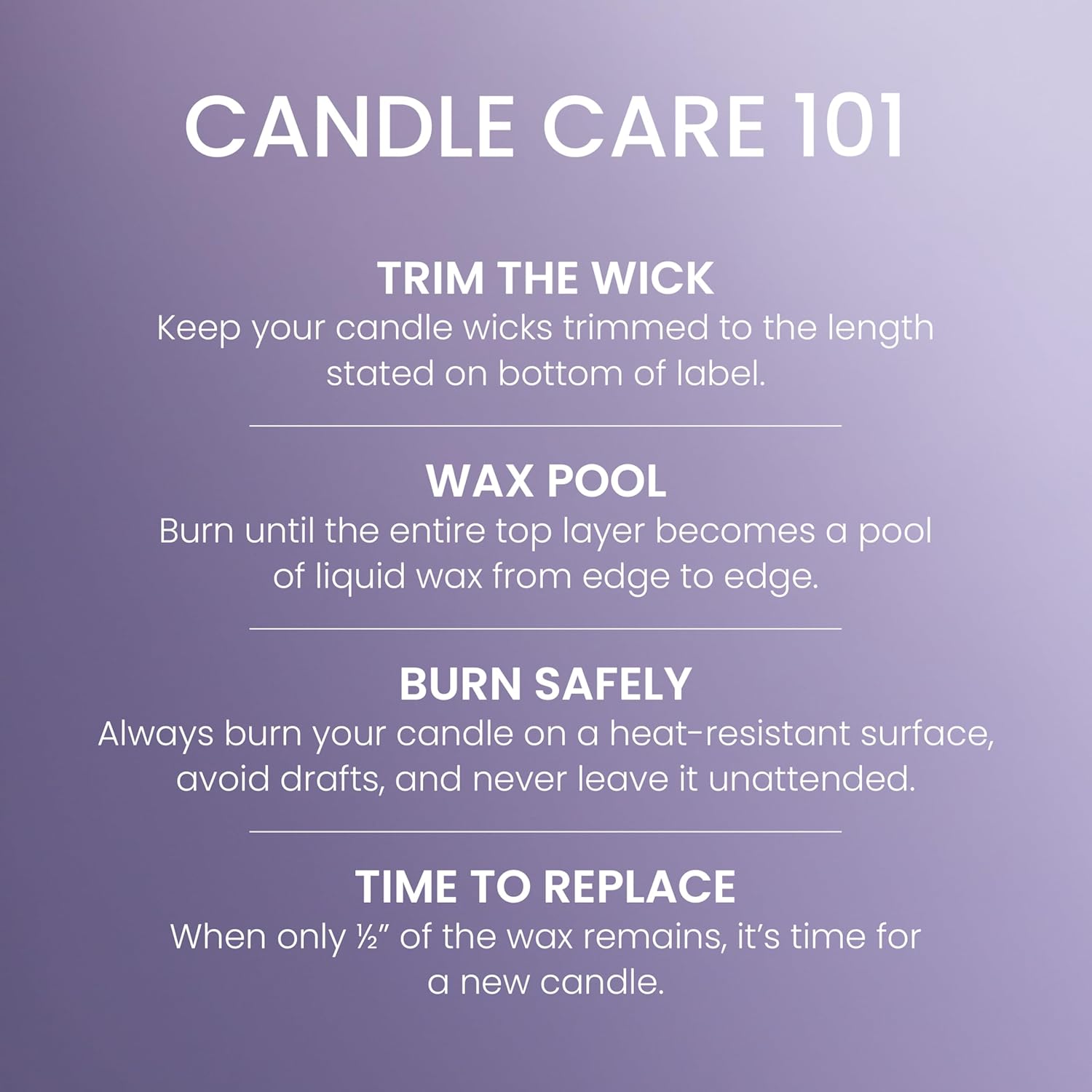 Yankee Candle Scented Candle Jar - Lemon Lavender