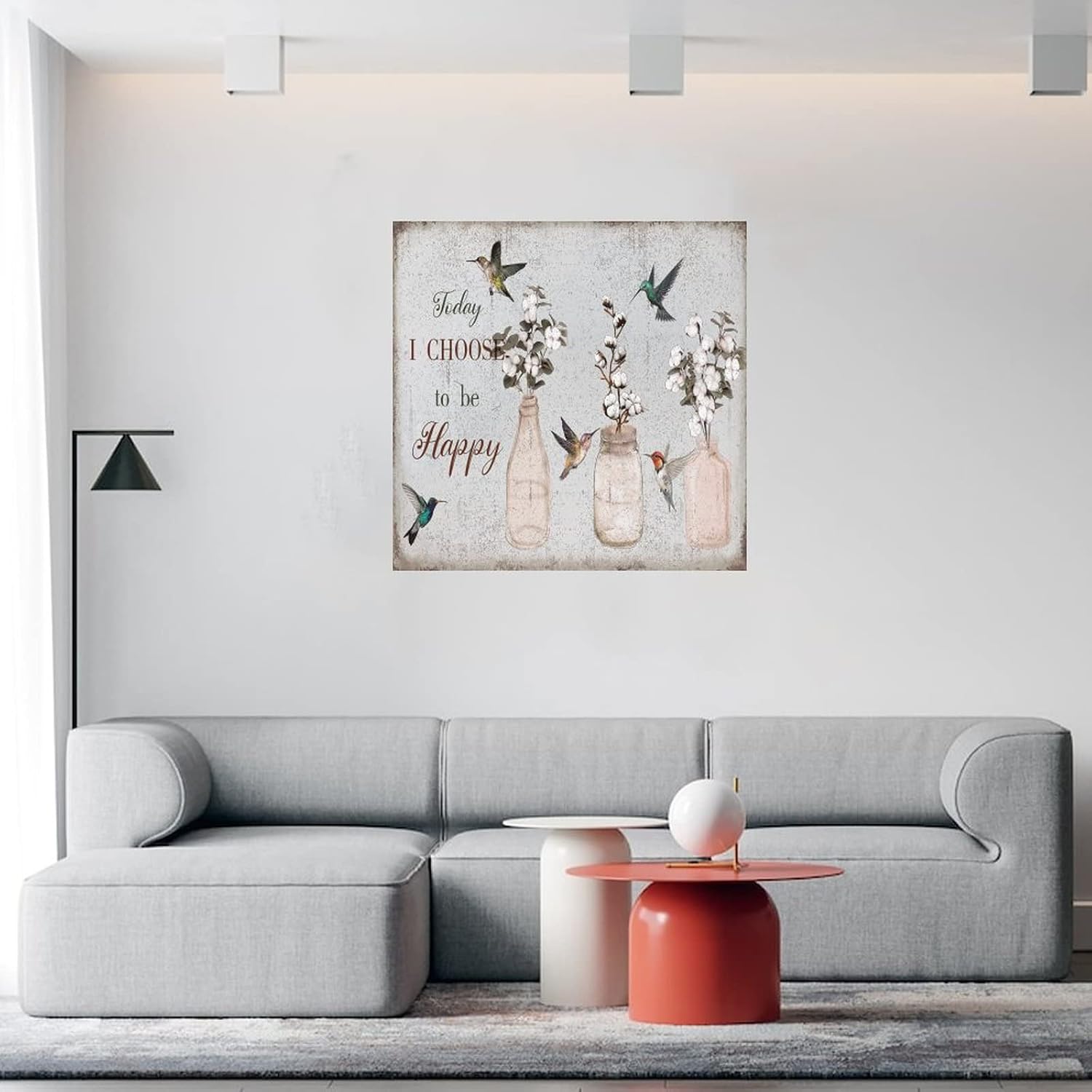 Colorful Wall Decals for Home Kids Room