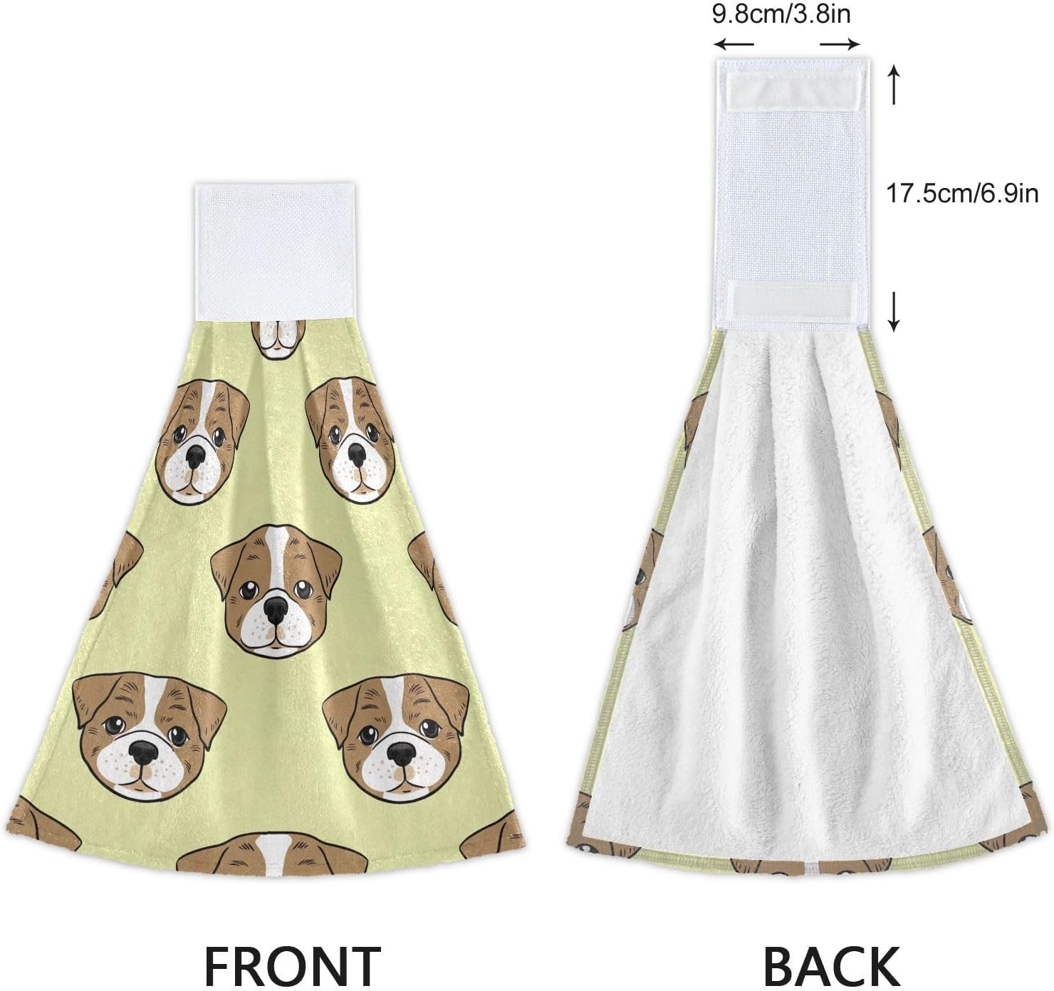 RPLIFE Bath Towels