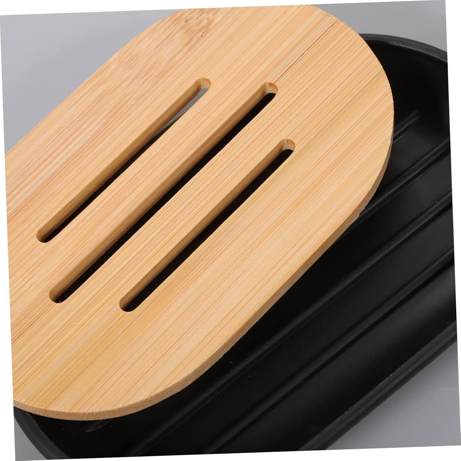 Stylish 4-Piece Mens Bathroom Set for Ellis