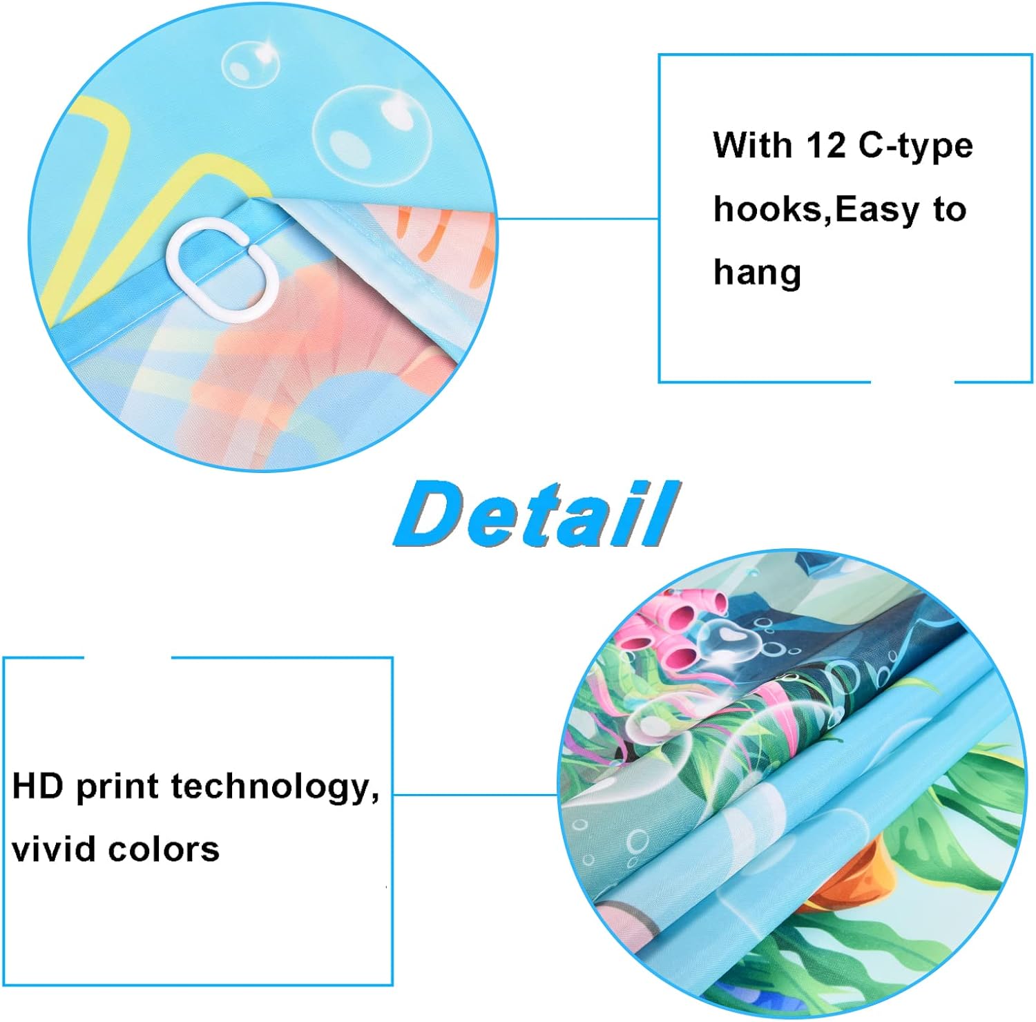 ADORABLE KIDS BATH PLAY COUCHSET WITH CATCHY SEA FISH DECOR