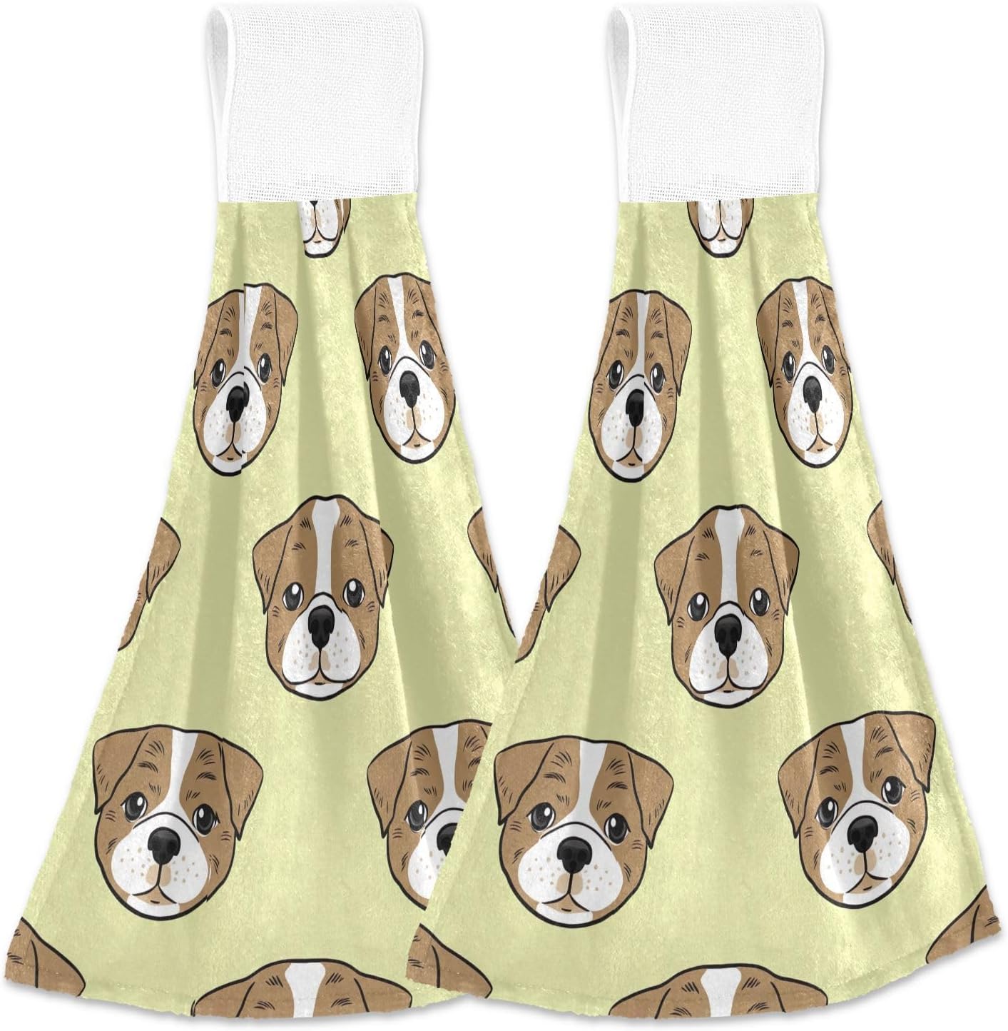RPLIFE Bath Towels