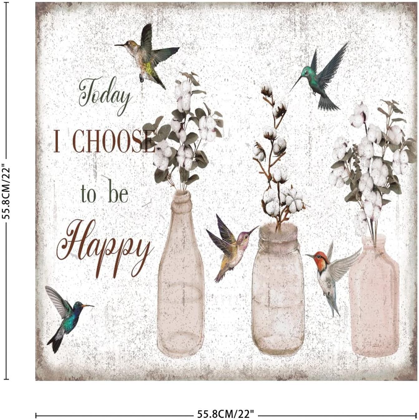 Colorful Wall Decals for Home Kids Room