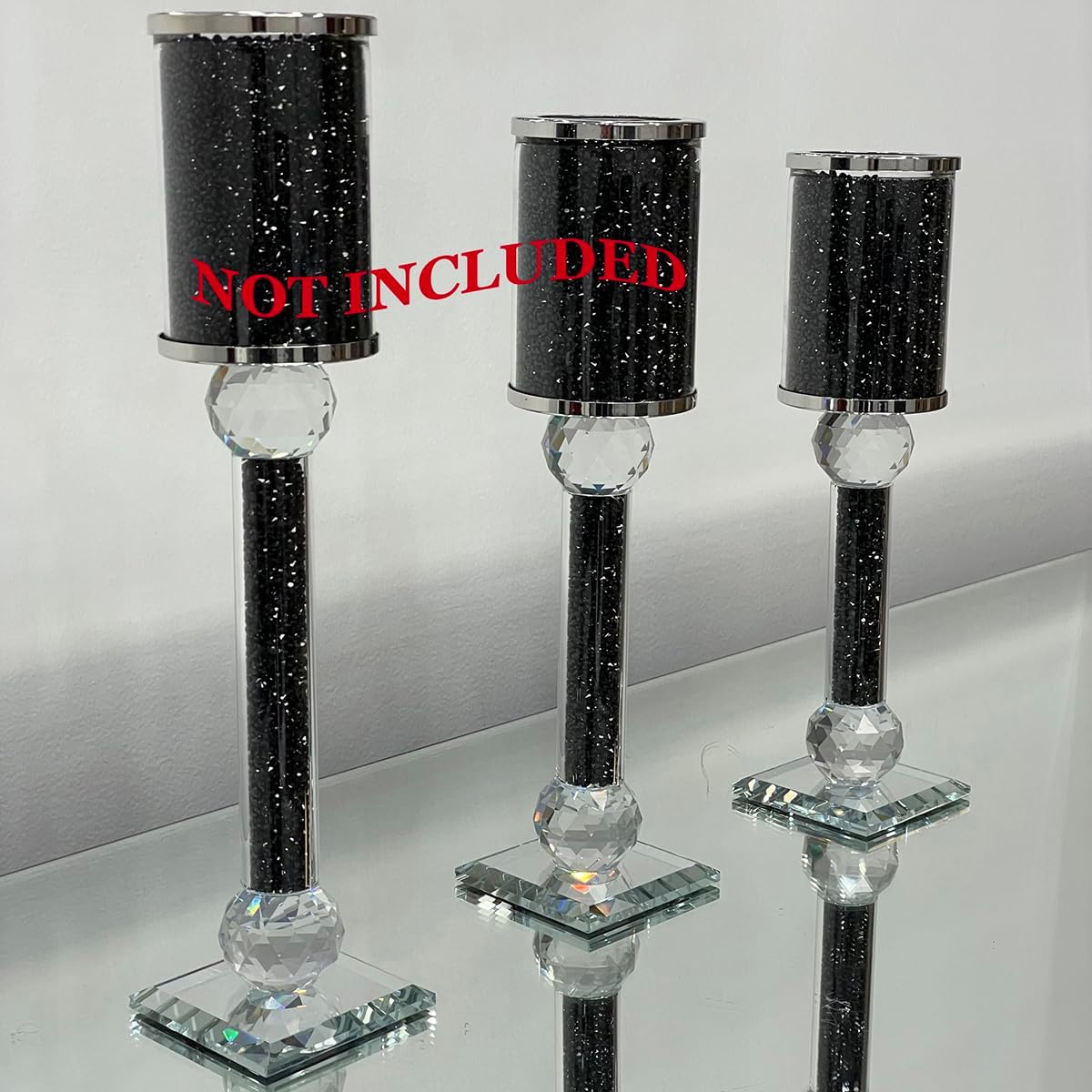 Elegant Candle Holder for Home Decor