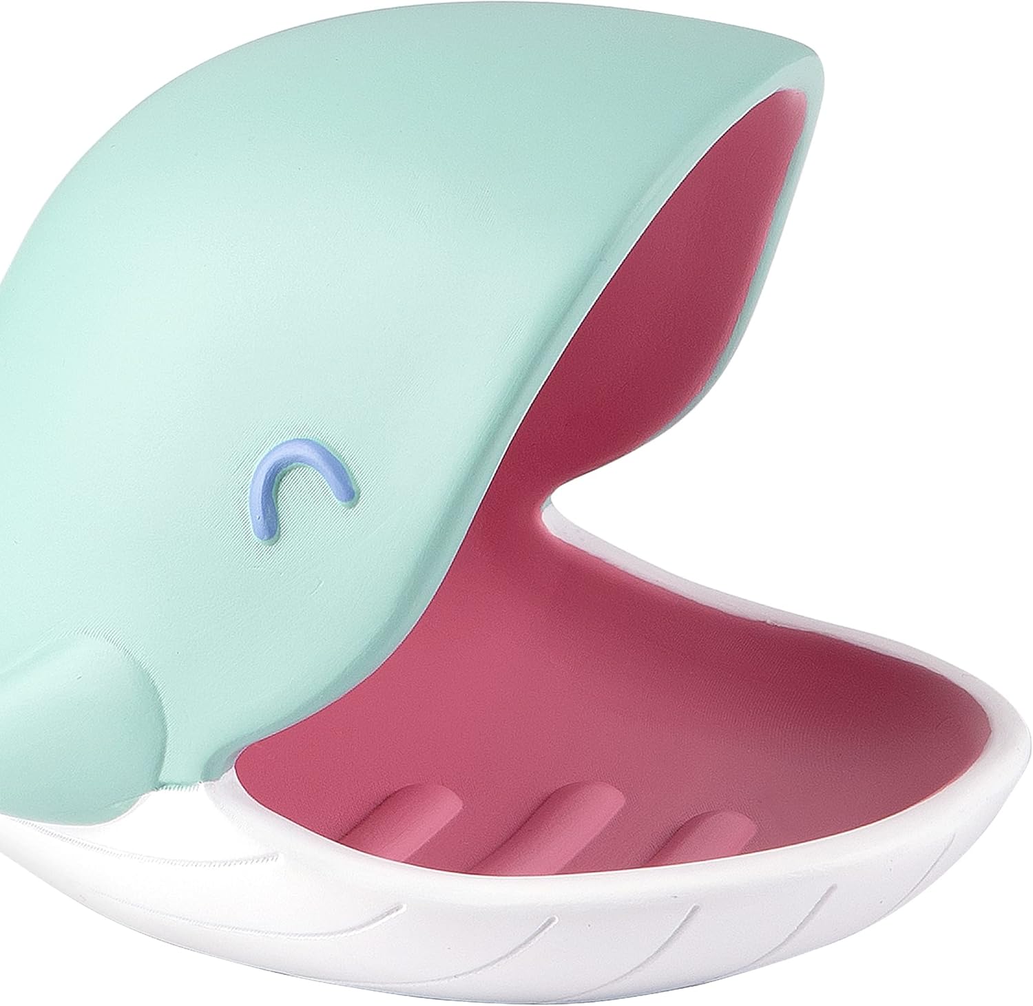 Allure Home Creation Whales 4-Piece Bath Set