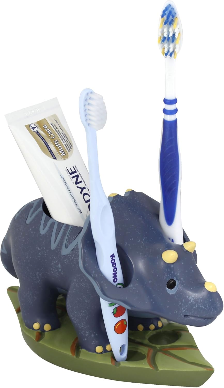 Bath Time Fun - Dinosaurcomplete