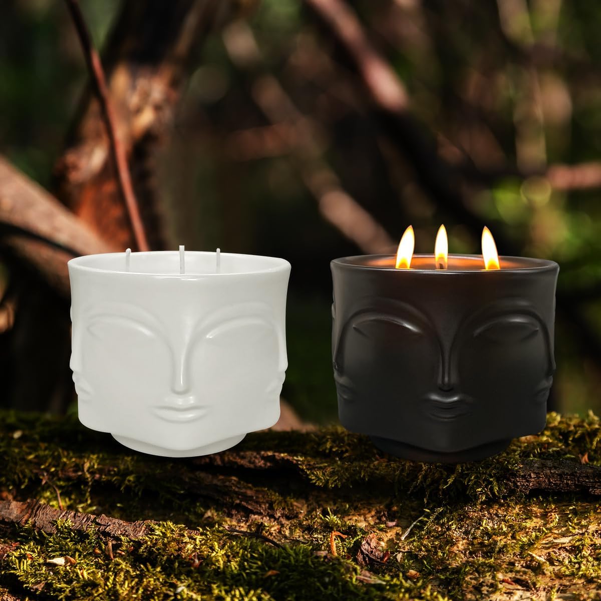 Outoor Citronella Candle