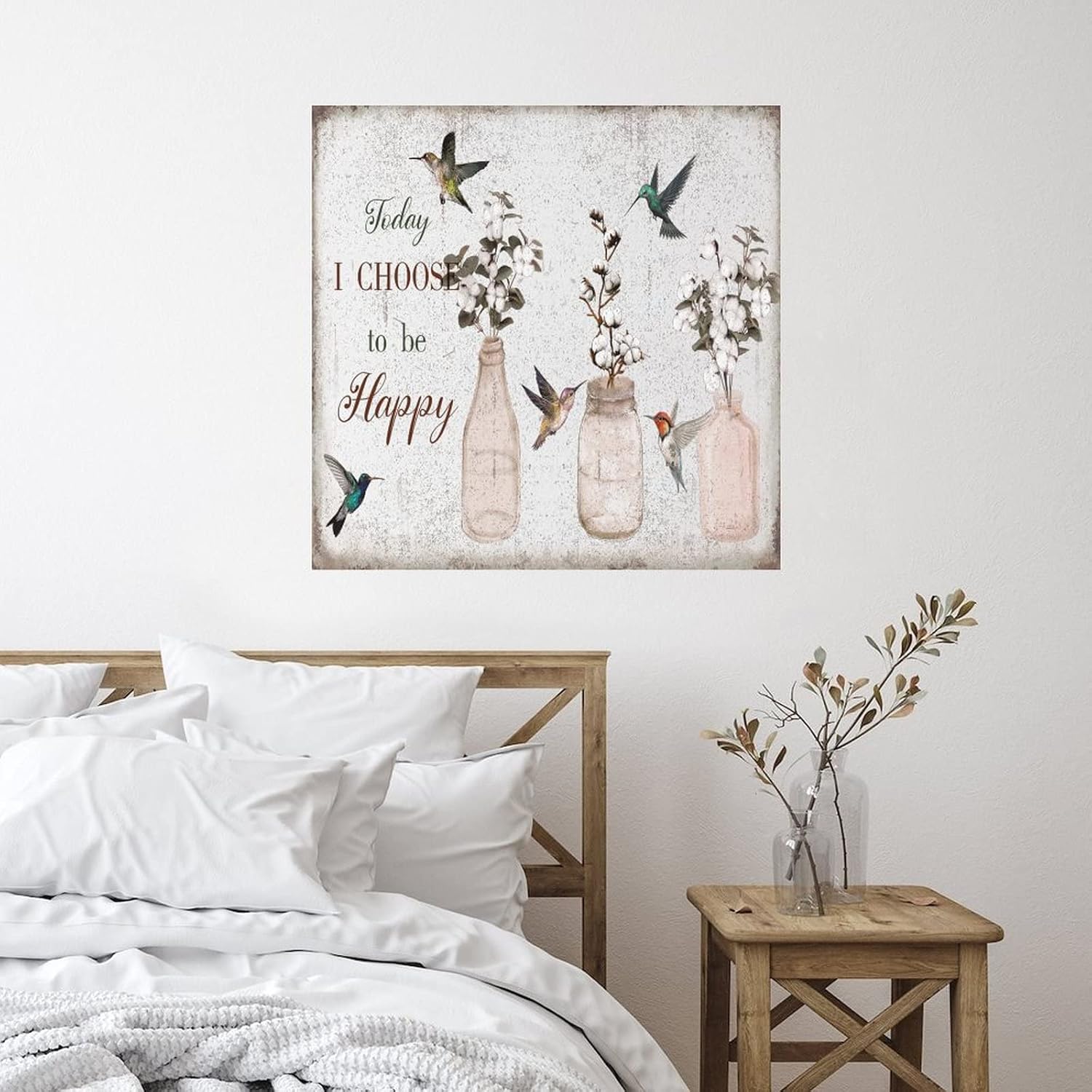 Colorful Wall Decals for Home Kids Room