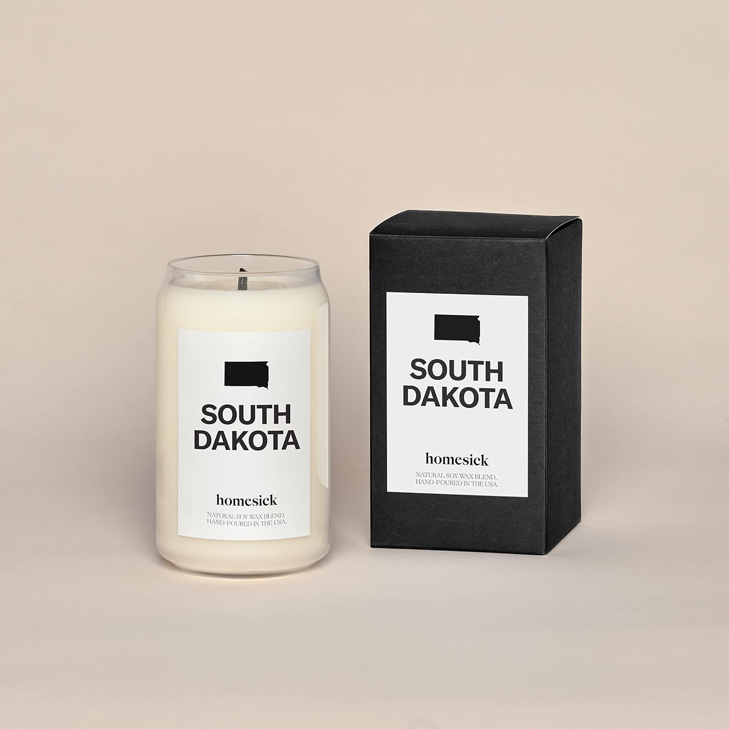 Homesick - River Water Scent Candle