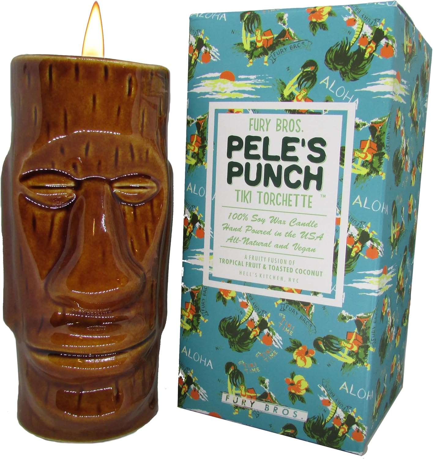 Tiki Scents 12 oz