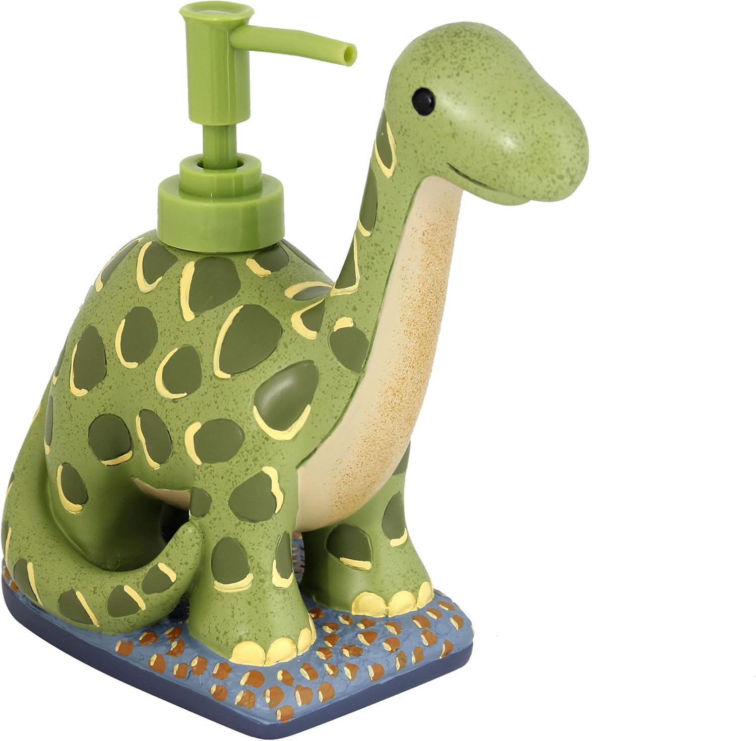 Bath Time Fun - Dinosaurcomplete