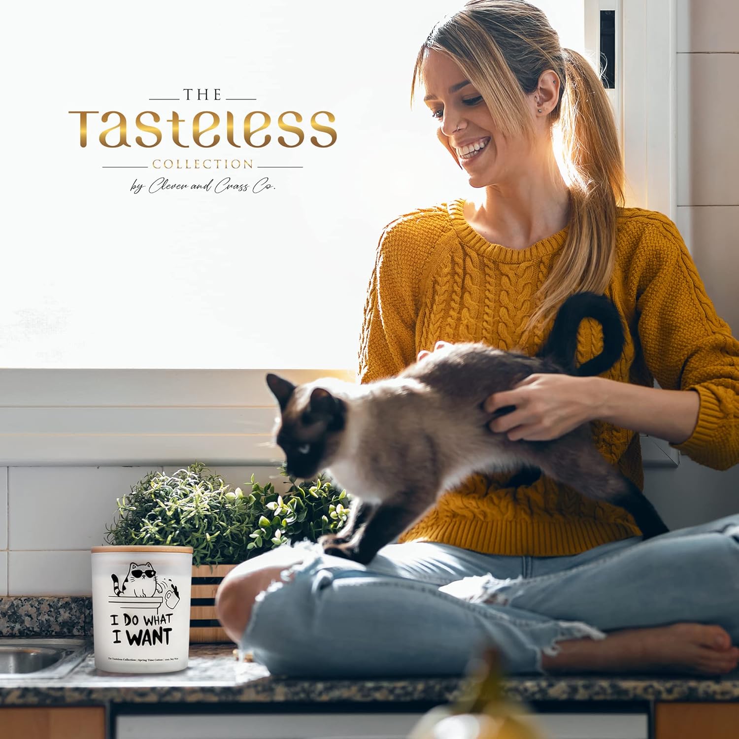 Cat Lovers Delight