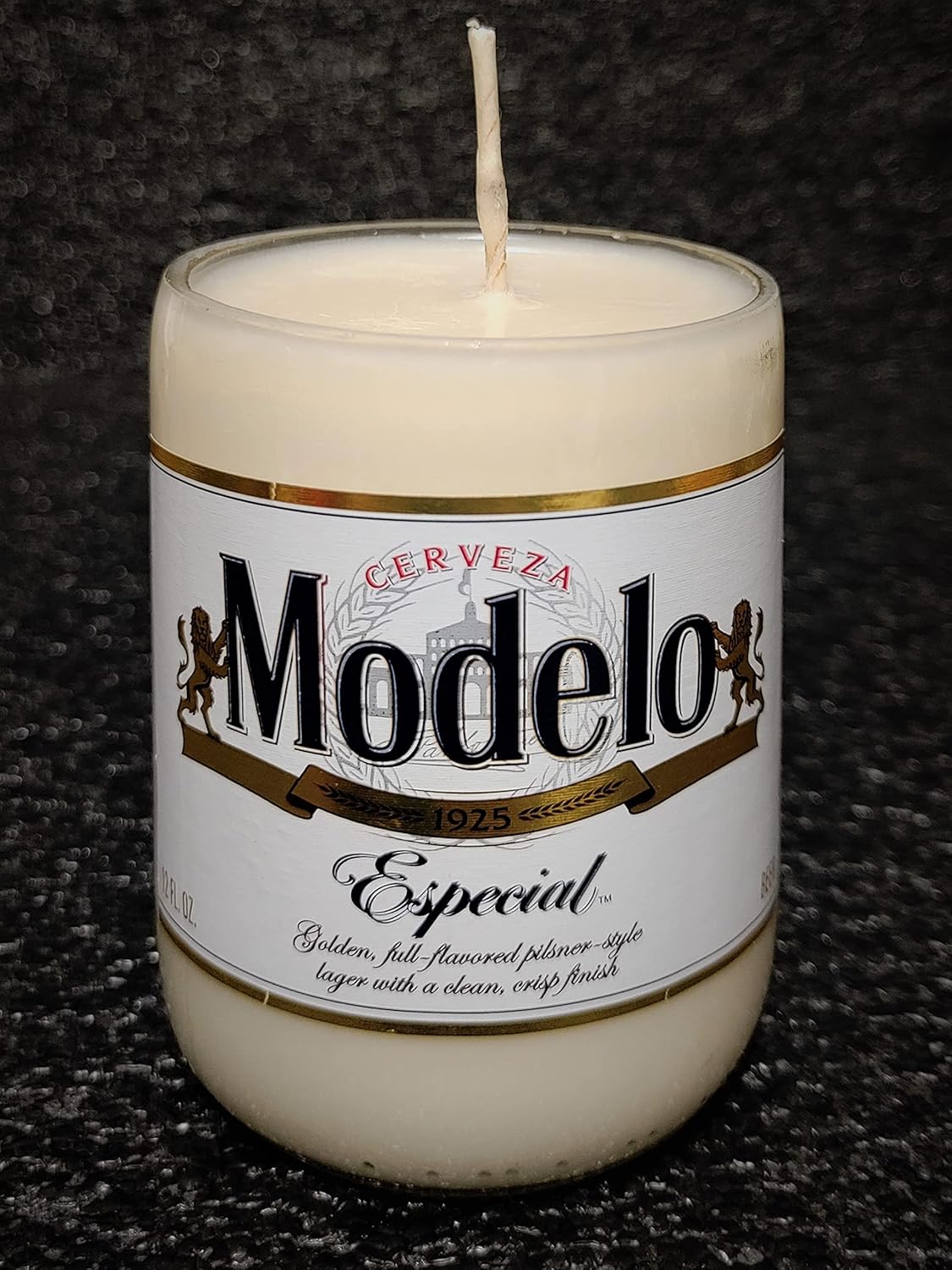 Modelo Jar Candle - Choose Color Fragrance