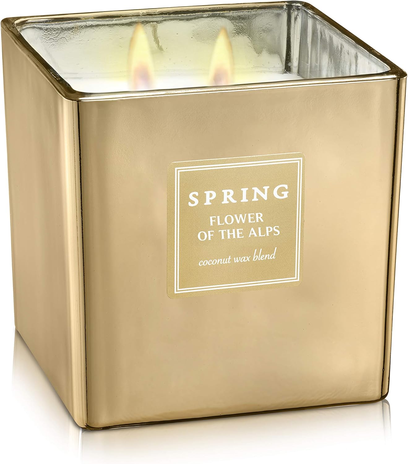 Floral Elixir Candle