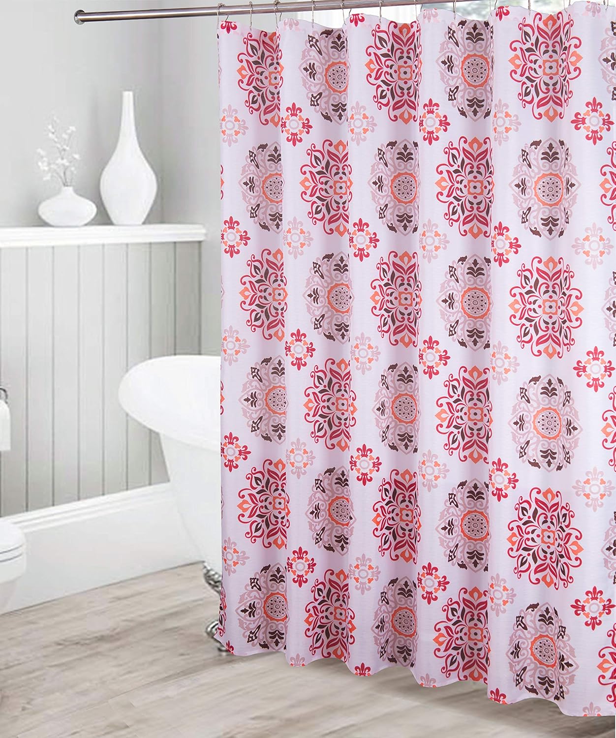Kids Zone Home Linen Bathroom Collection Set - Non-Slip Waterproof