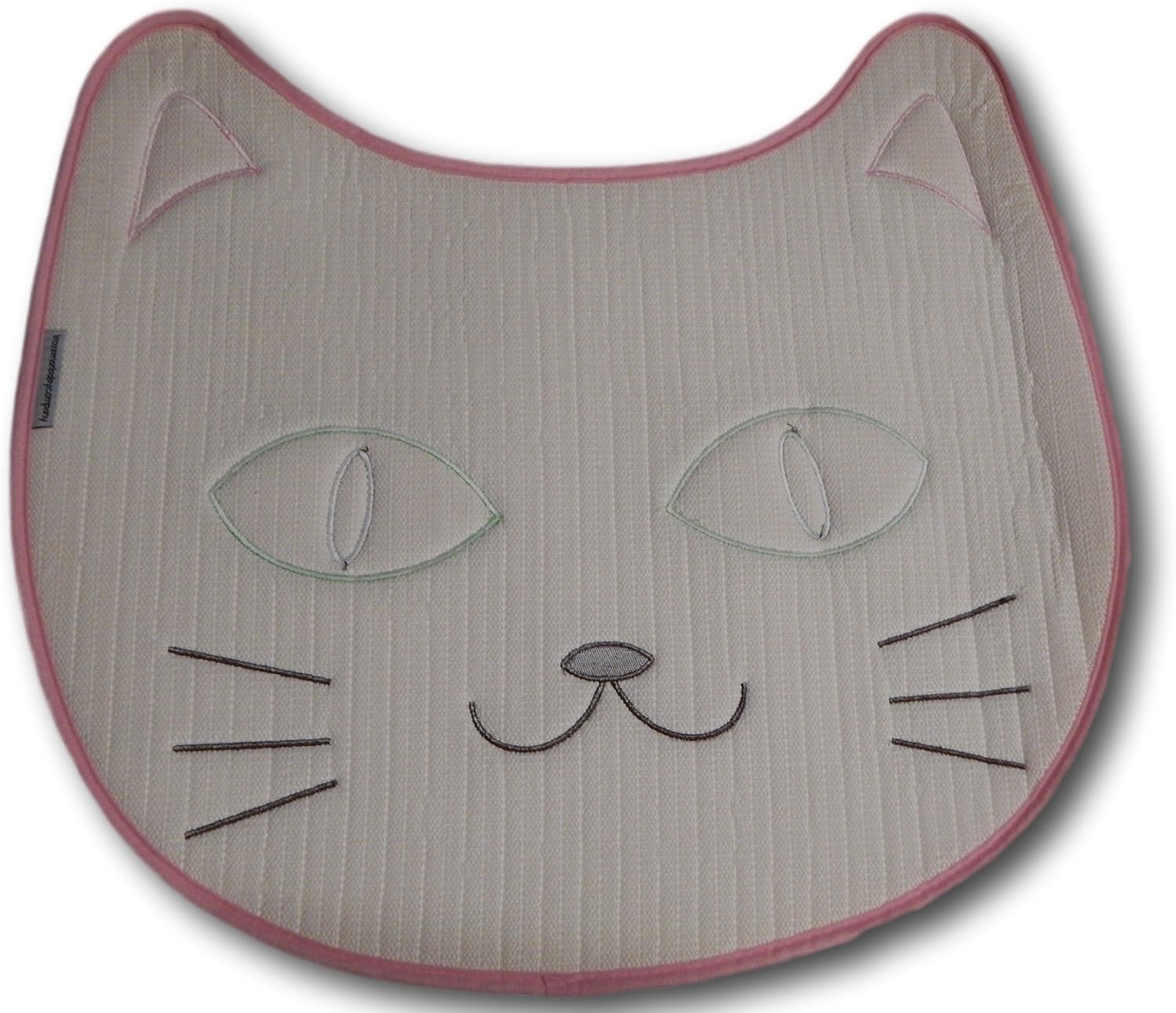 Fun Washable Bath Mat Rug for Kids Safe Durable