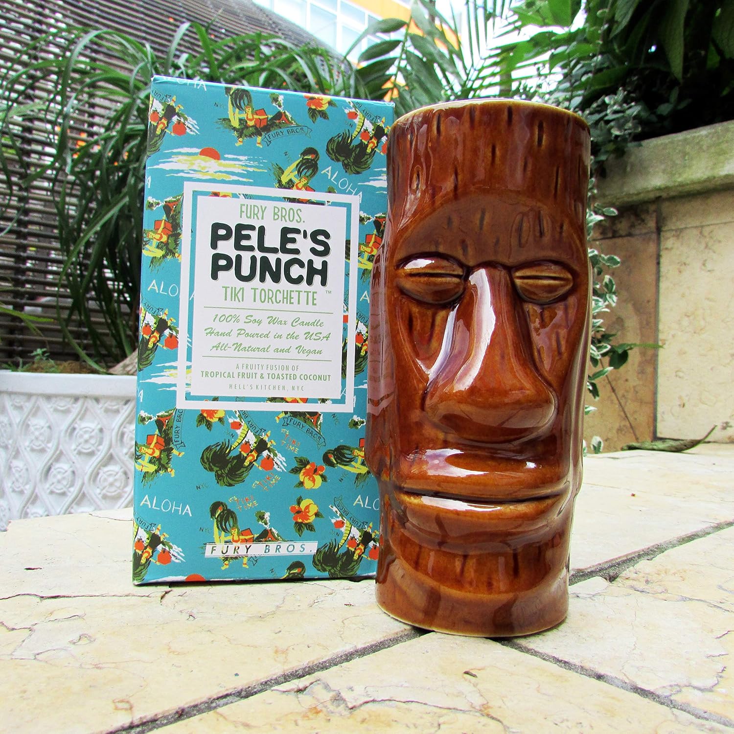 Tiki Scents 12 oz