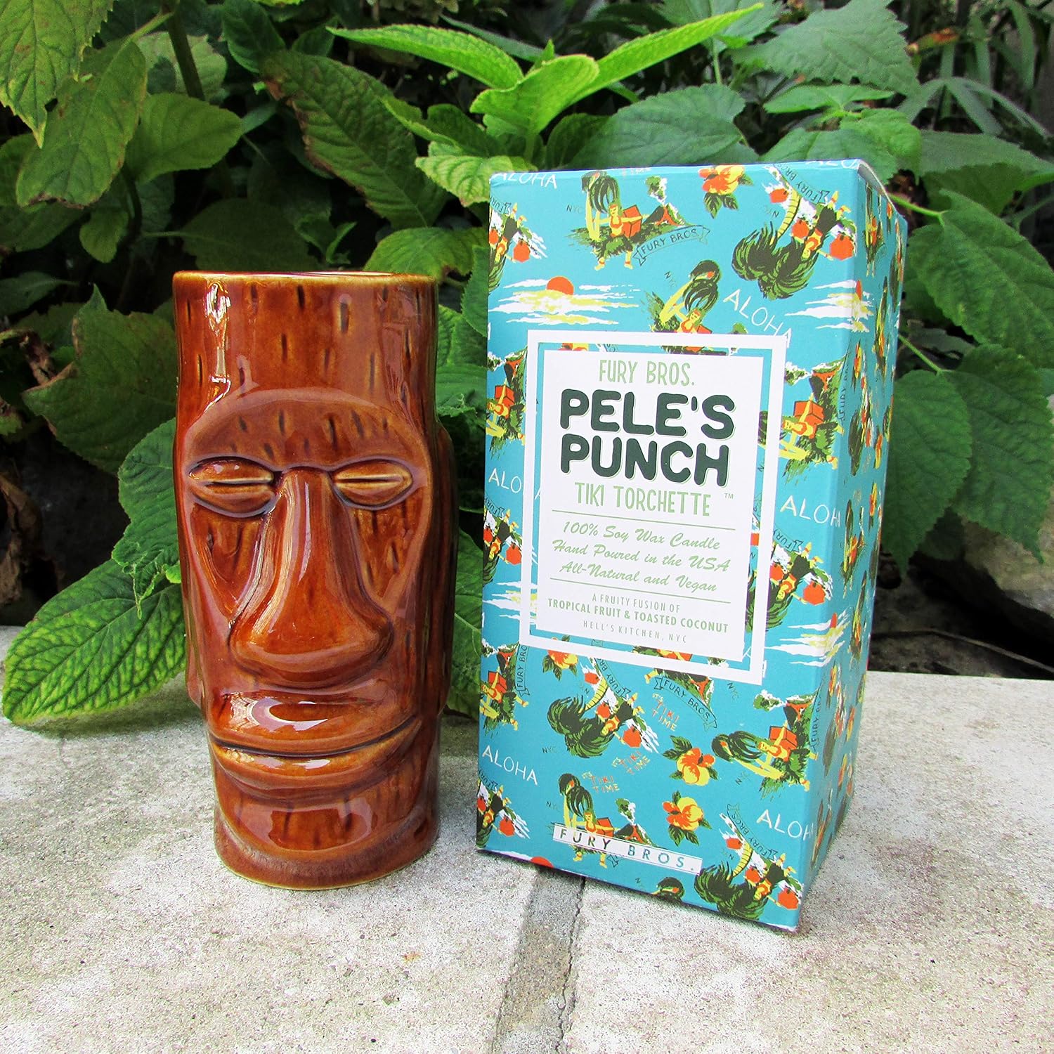 Tiki Scents 12 oz